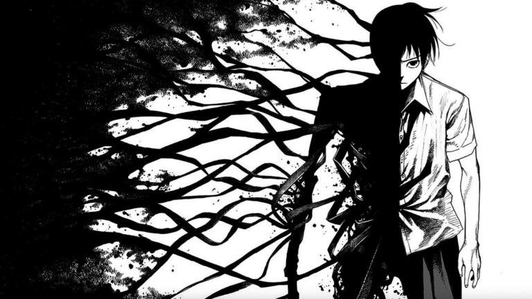 아인 만화 줄거리·결말·작가 정보 총정리 – 애니화 된 이유는? - 애니메이션 연구소