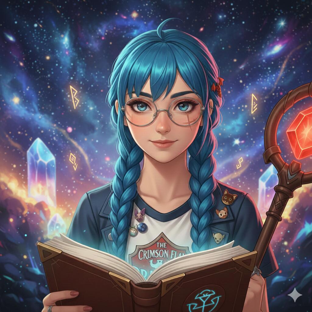 리라のアバター